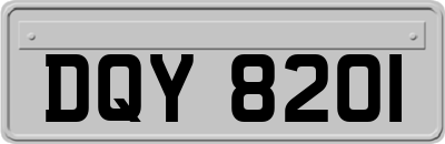 DQY8201