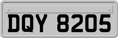 DQY8205