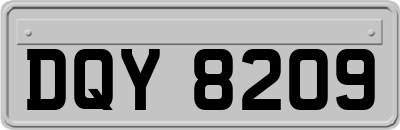 DQY8209