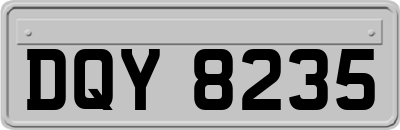 DQY8235