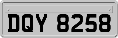 DQY8258