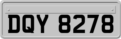 DQY8278