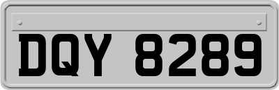 DQY8289