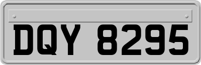DQY8295