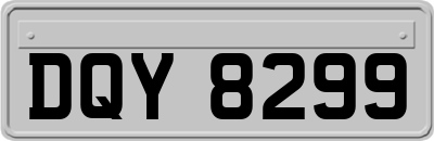 DQY8299