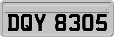 DQY8305
