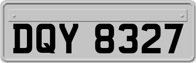 DQY8327