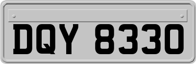 DQY8330
