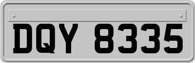 DQY8335