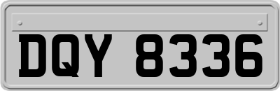 DQY8336