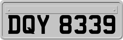 DQY8339