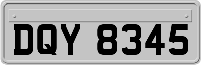 DQY8345