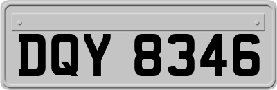 DQY8346