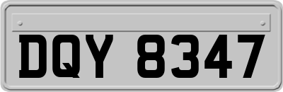 DQY8347