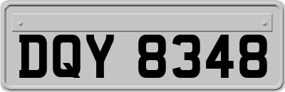 DQY8348