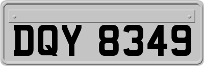 DQY8349