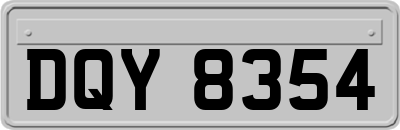 DQY8354