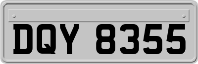 DQY8355
