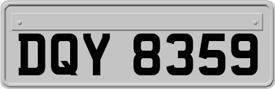 DQY8359