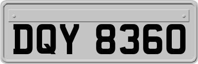 DQY8360