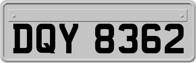 DQY8362