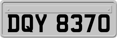 DQY8370