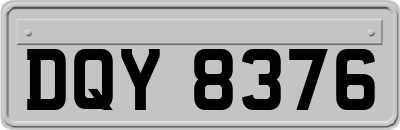 DQY8376