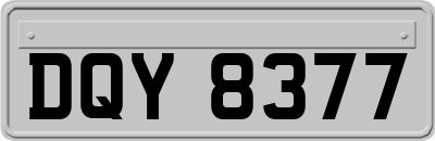 DQY8377