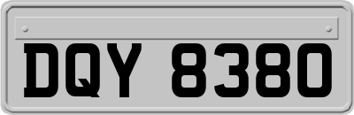 DQY8380