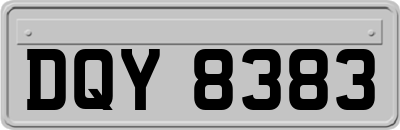 DQY8383