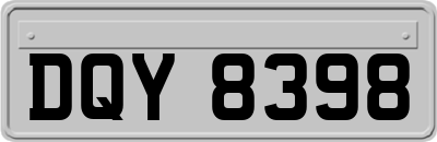 DQY8398