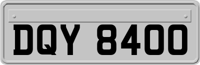 DQY8400