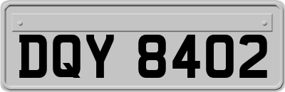 DQY8402