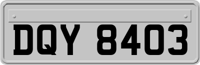 DQY8403
