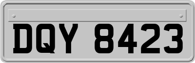 DQY8423