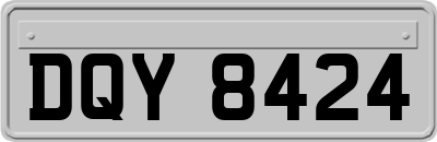 DQY8424