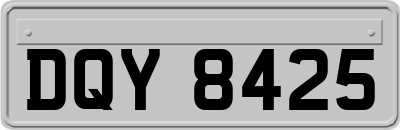 DQY8425