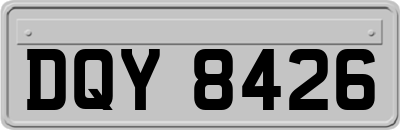 DQY8426