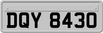 DQY8430