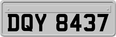 DQY8437