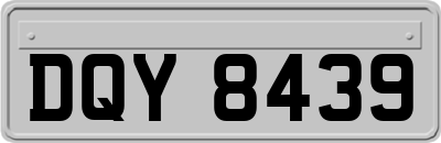 DQY8439