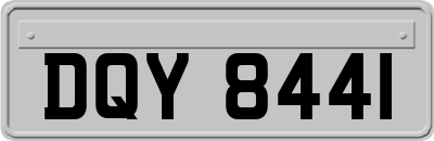 DQY8441