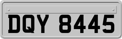 DQY8445