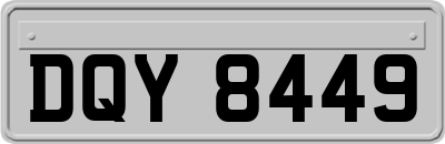 DQY8449