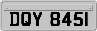 DQY8451