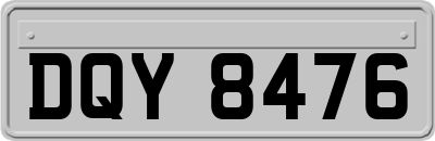 DQY8476