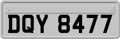 DQY8477