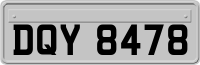 DQY8478