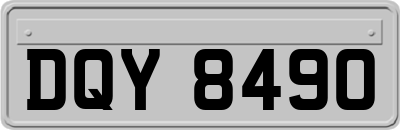 DQY8490