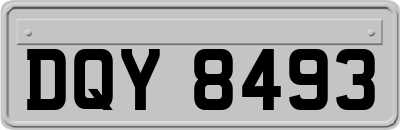 DQY8493